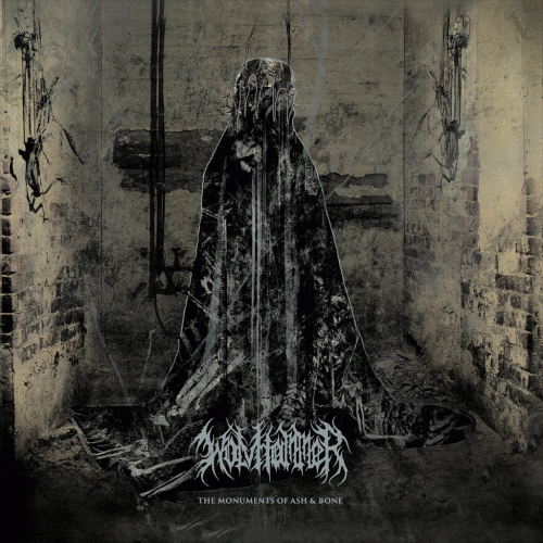 Wolvhammer : The Monuments of Ash & Bone